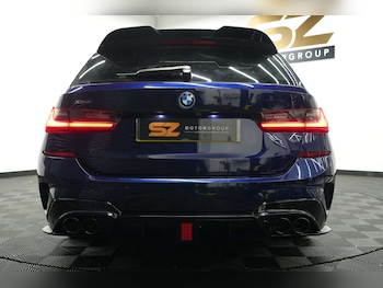 Used BMW 3 Series 2022 for sale - 77569727: Photo