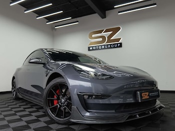 Used Tesla Model 3 2019 for sale - 79243587: Photo