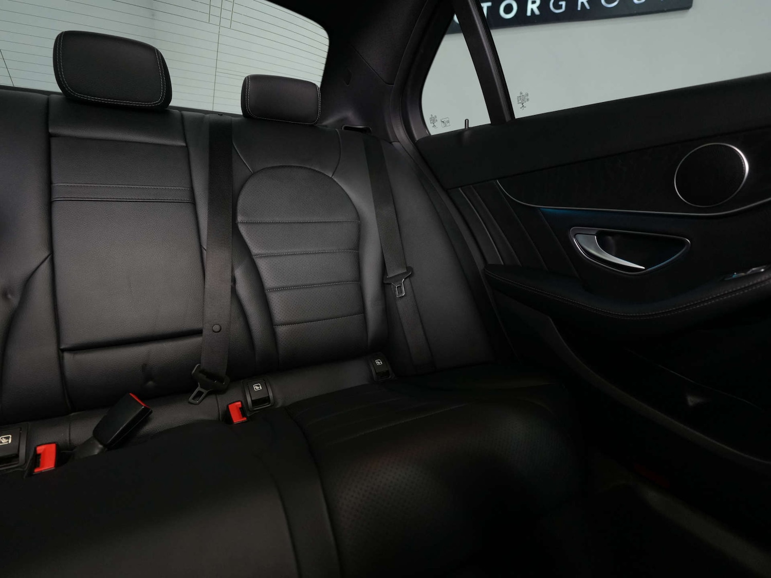 Used Mercedes-Benz C Class 2016 for sale - 77745642: Photo 25