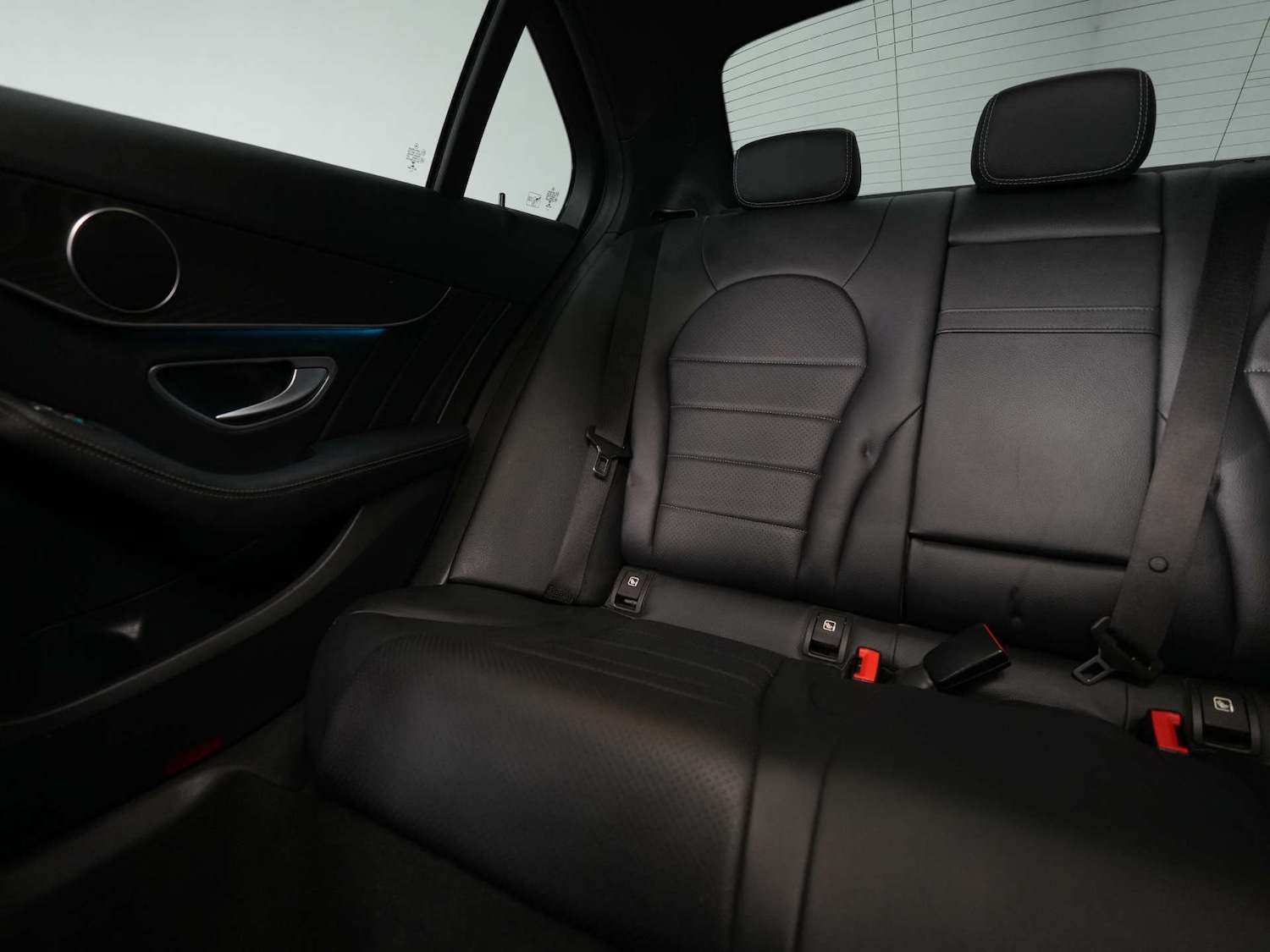 Used Mercedes-Benz C Class 2016 for sale - 77745642: Photo 27