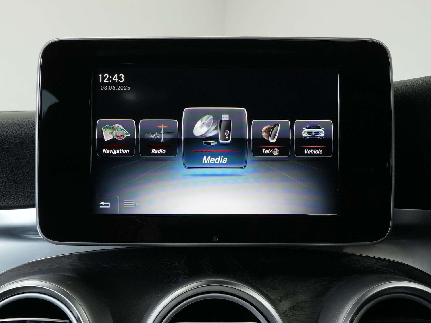 Used Mercedes-Benz C Class 2016 for sale - 77745642: Photo 46