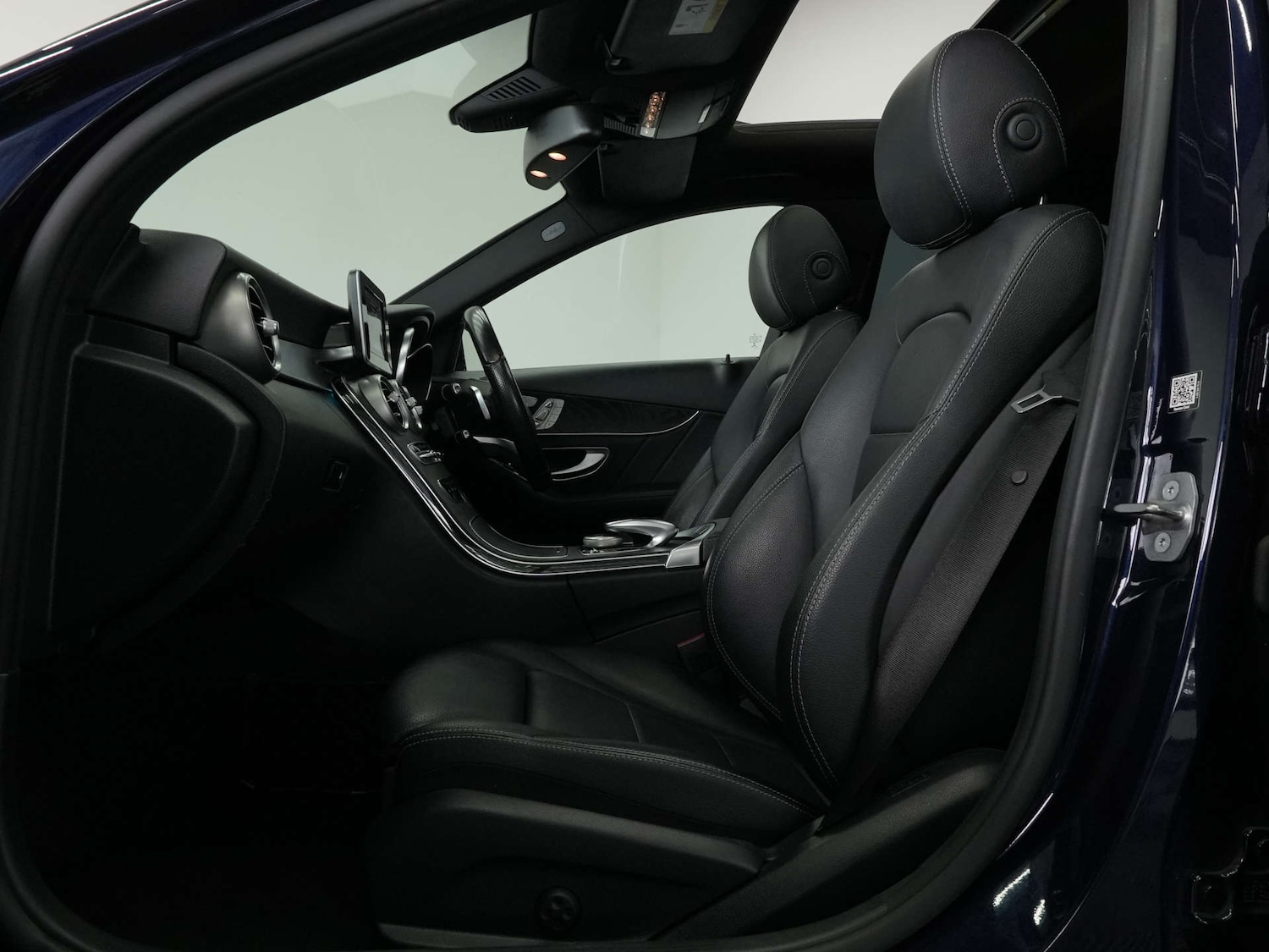 Used Mercedes-Benz C Class 2016 for sale - 77745642: Photo 66