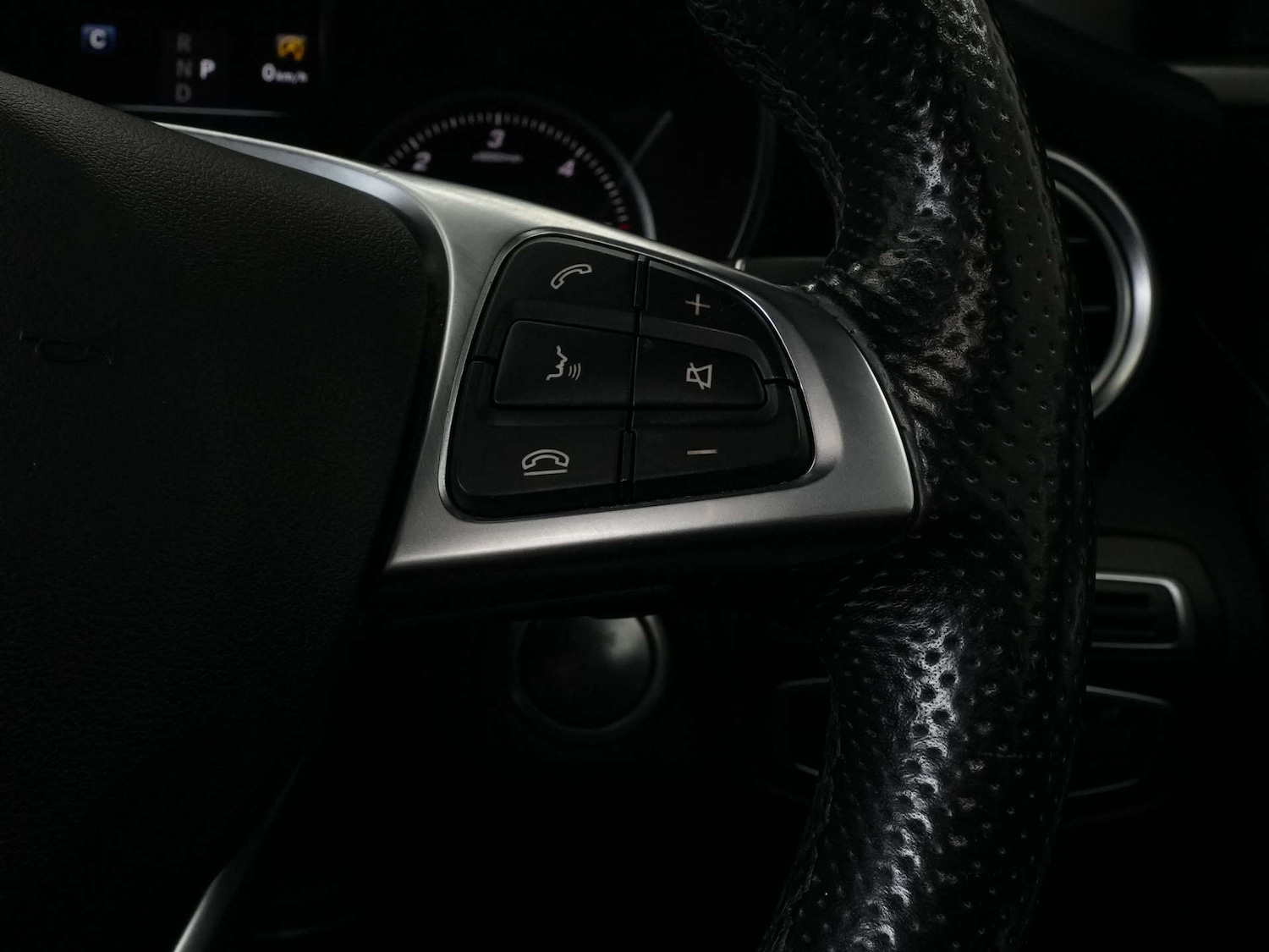 Used Mercedes-Benz C Class 2016 for sale - 77745642: Photo 68