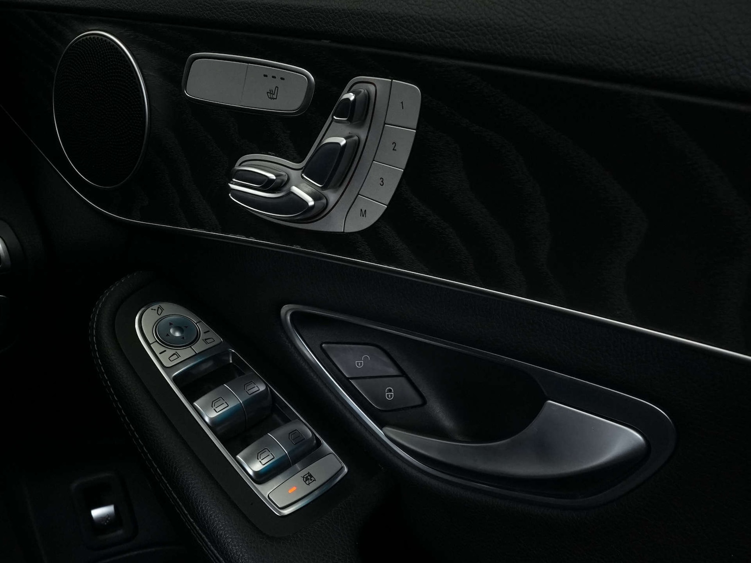 Used Mercedes-Benz C Class 2016 for sale - 77745642: Photo 70