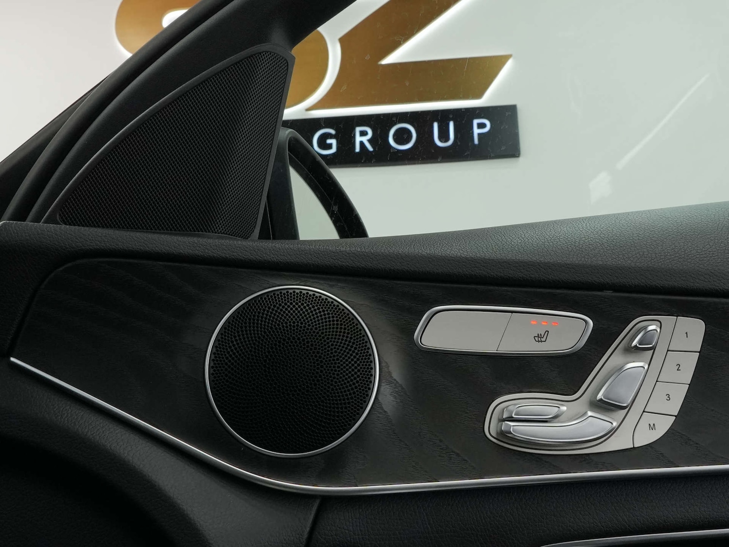 Used Mercedes-Benz C Class 2016 for sale - 77745642: Photo 71