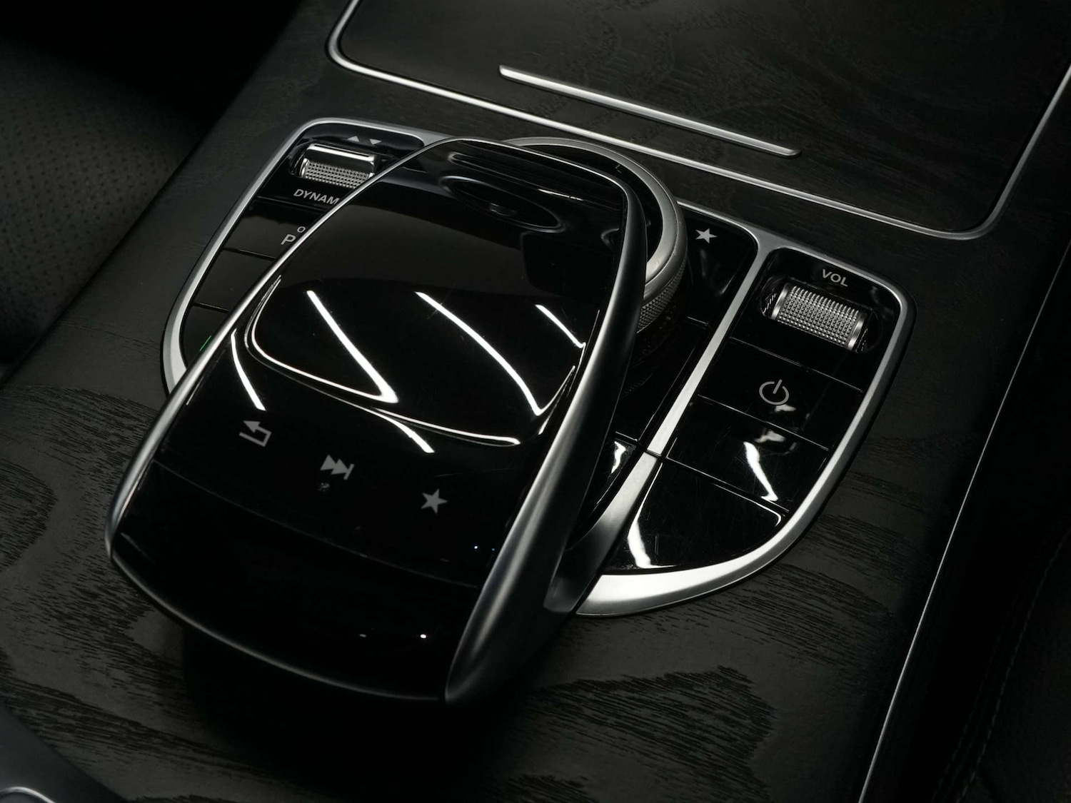 Used Mercedes-Benz C Class 2016 for sale - 77745642: Photo 75