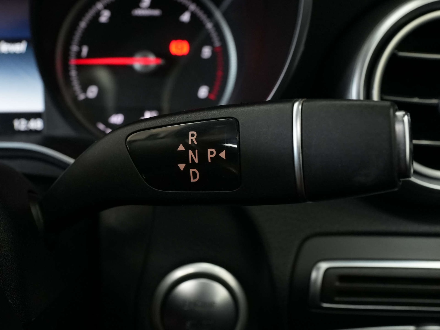 Used Mercedes-Benz C Class 2016 for sale - 77745642: Photo 76