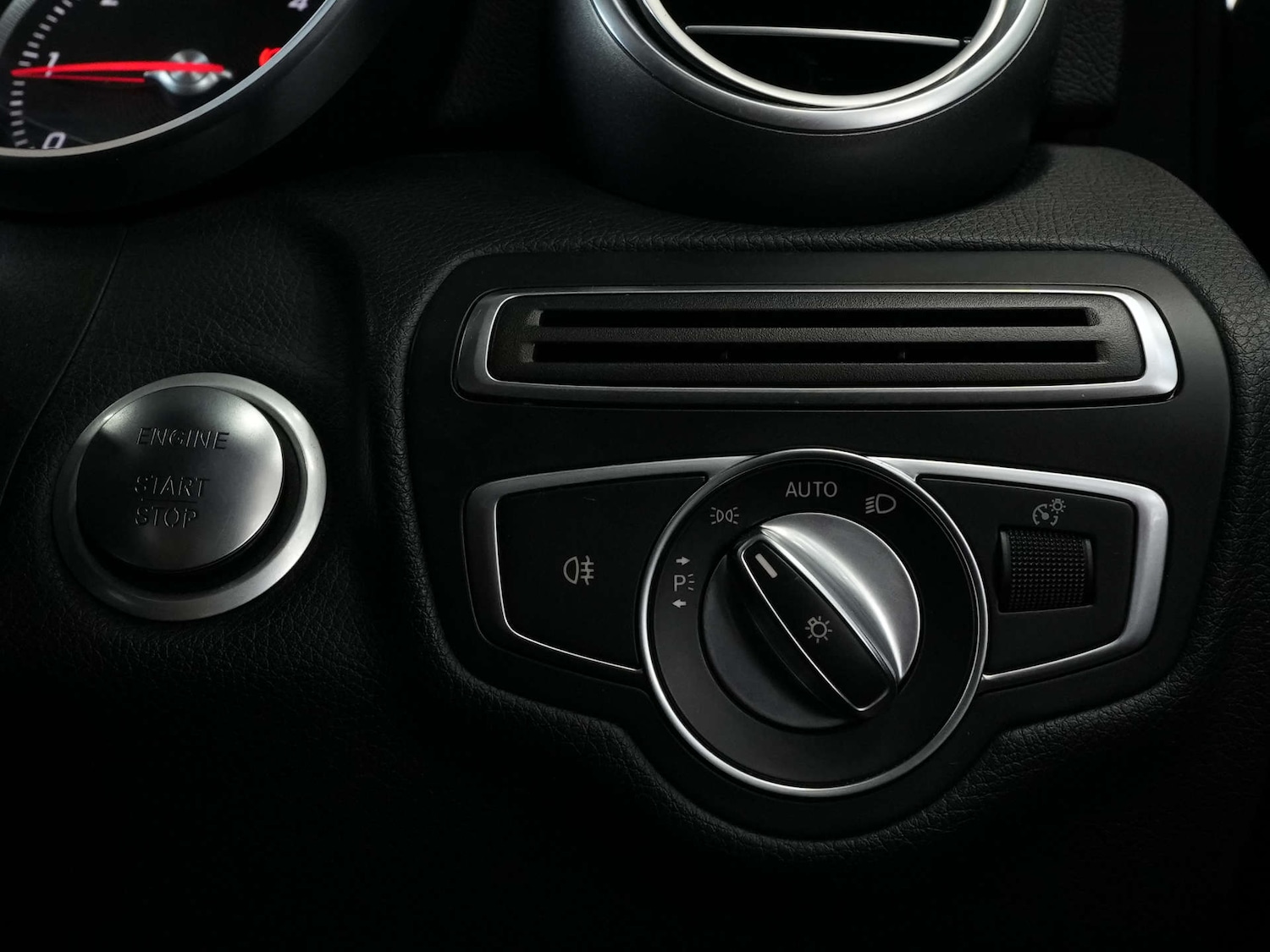 Used Mercedes-Benz C Class 2016 for sale - 77745642: Photo 77