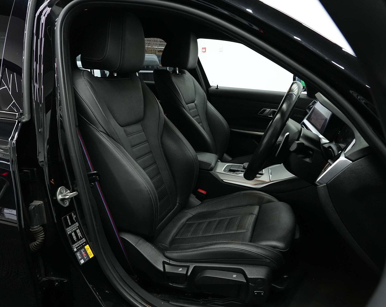 Used BMW 3 Series 2020 for sale - 78210451: Photo 14