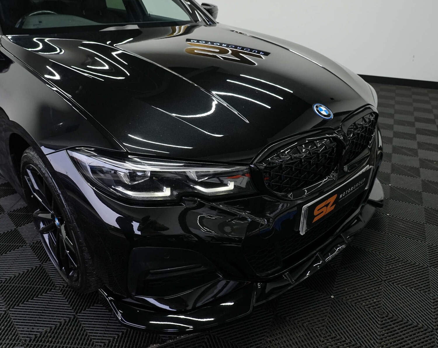 Used BMW 3 Series 2020 for sale - 78210451: Photo 16