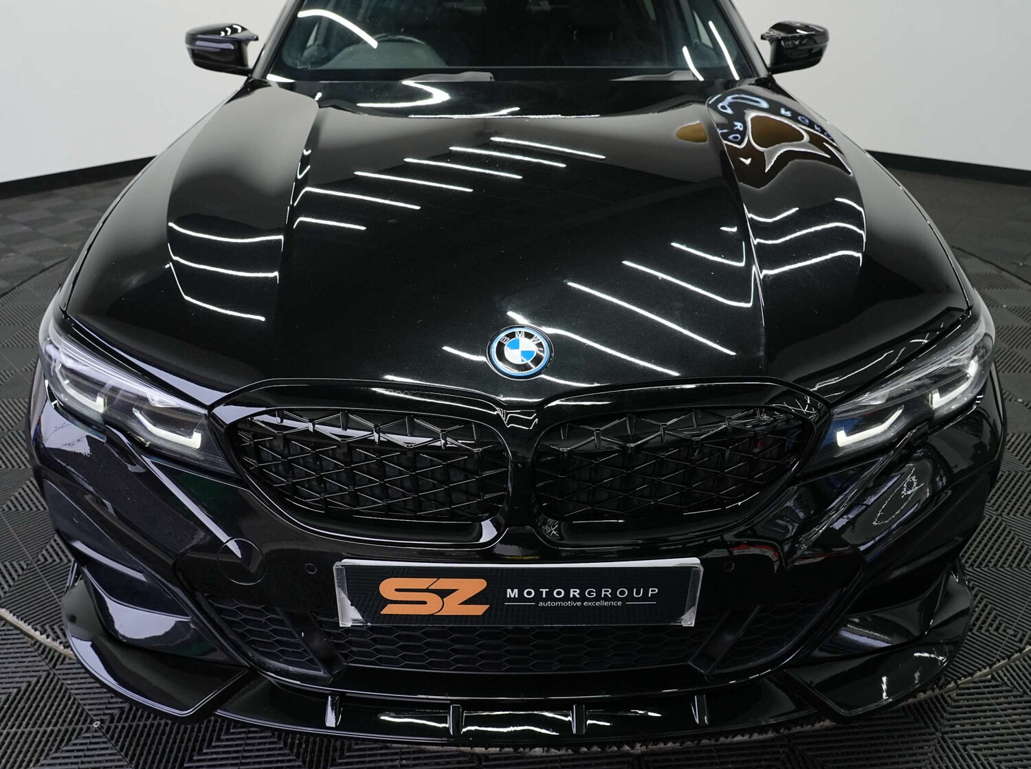 Used BMW 3 Series 2020 for sale - 78210451: Photo 17