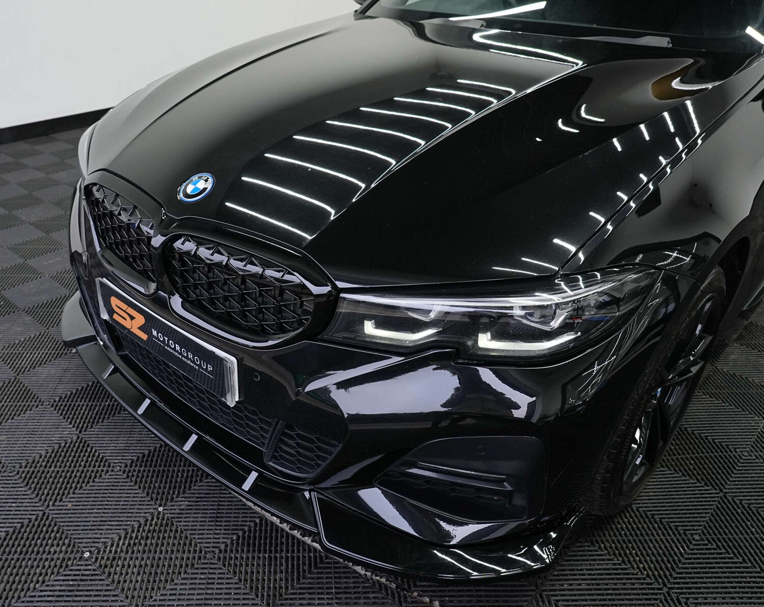 Used BMW 3 Series 2020 for sale - 78210451: Photo 18