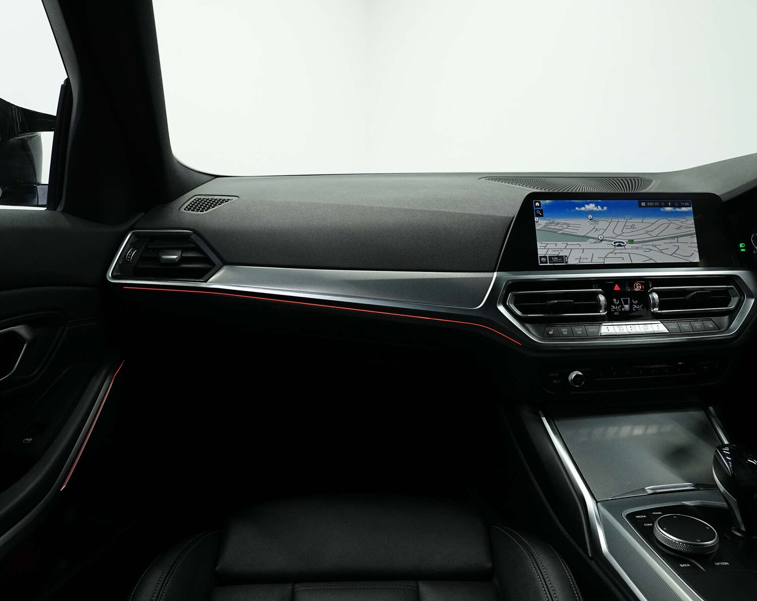 Used BMW 3 Series 2020 for sale - 78210451: Photo 23