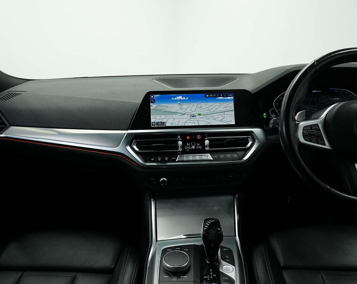 Used BMW 3 Series 2020 for sale - 78210451: Photo 24