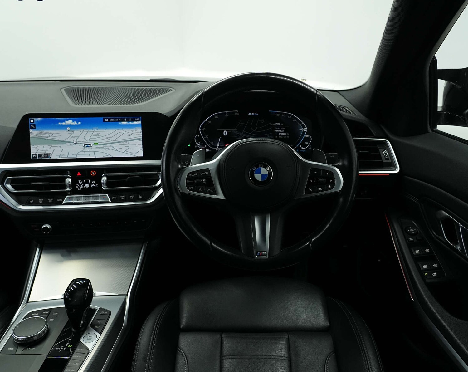 Used BMW 3 Series 2020 for sale - 78210451: Photo 25