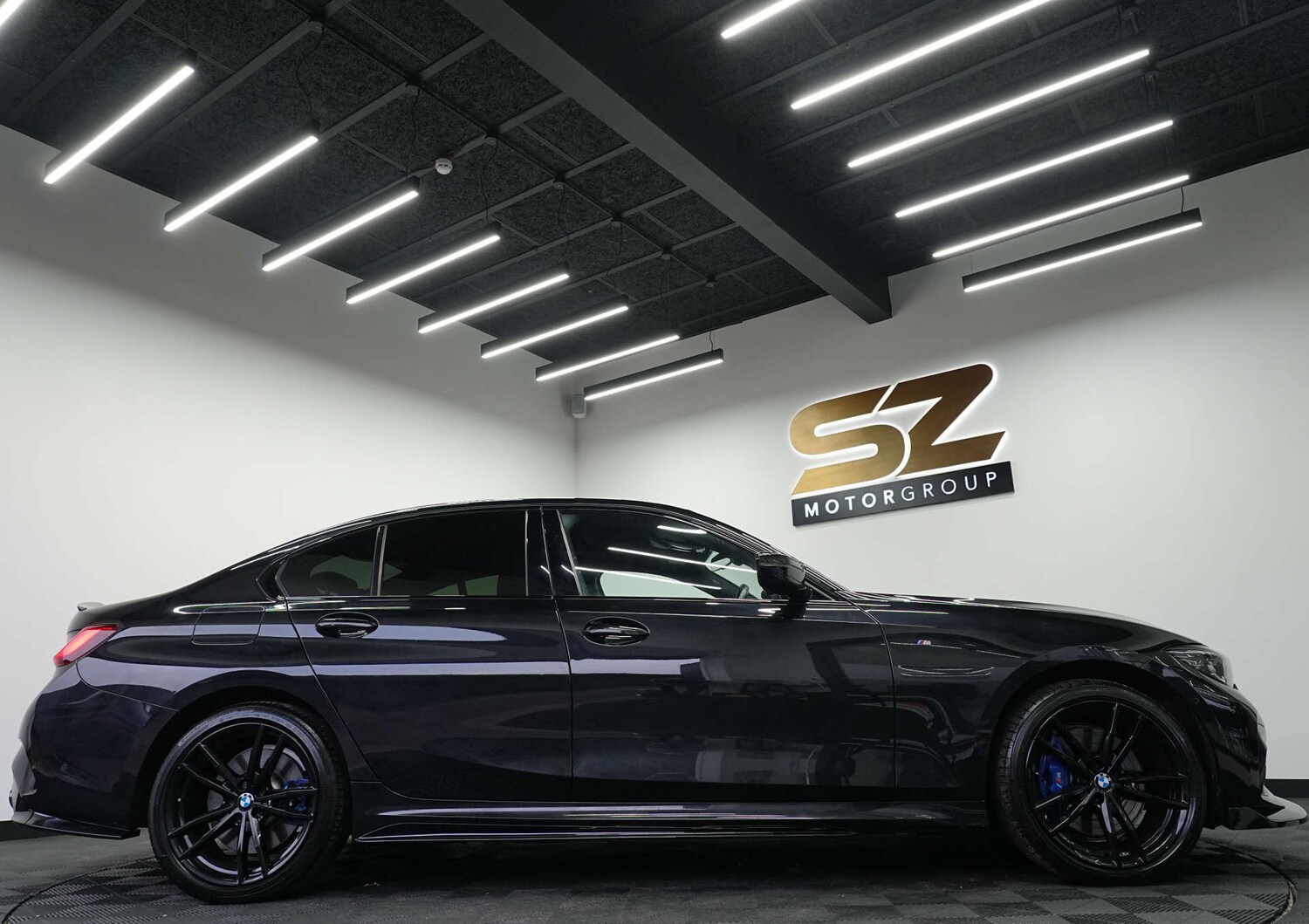 Used BMW 3 Series 2020 for sale - 78210451: Photo 29