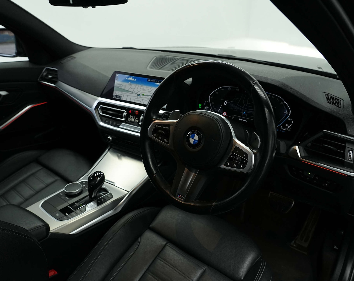 Used BMW 3 Series 2020 for sale - 78210451: Photo 3