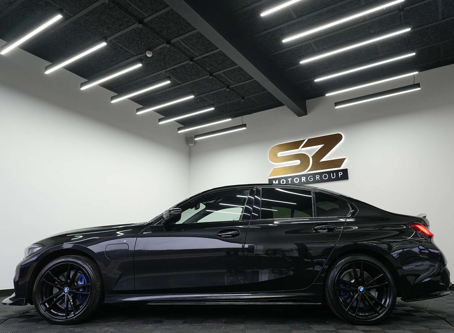 Used BMW 3 Series 2020 for sale - 78210451: Photo 30