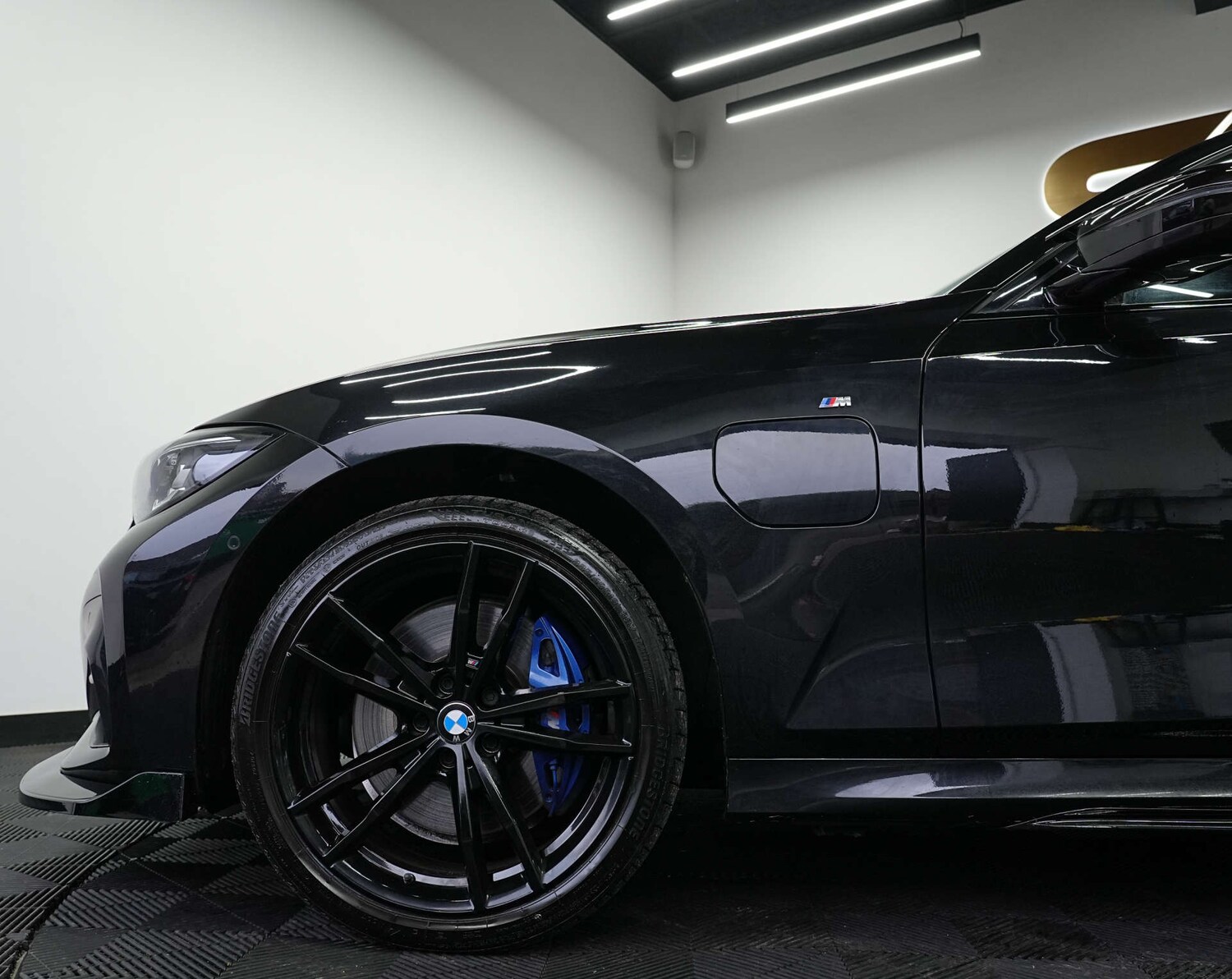 Used BMW 3 Series 2020 for sale - 78210451: Photo 31