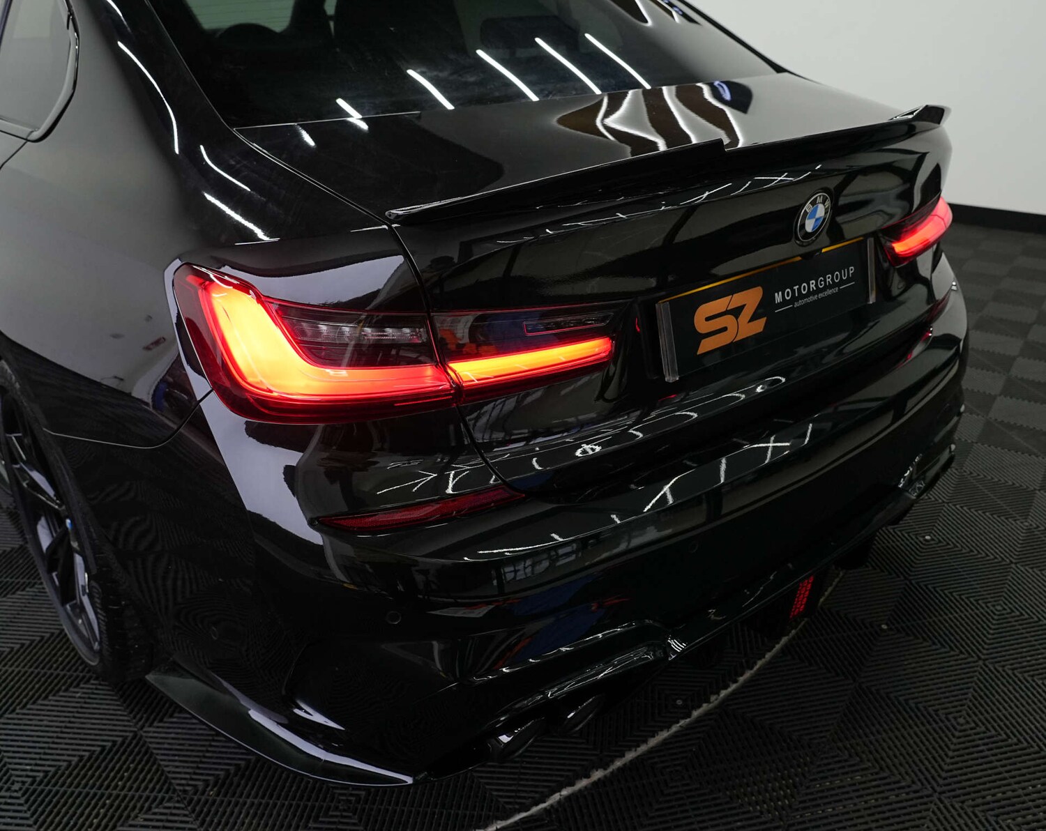 Used BMW 3 Series 2020 for sale - 78210451: Photo 34