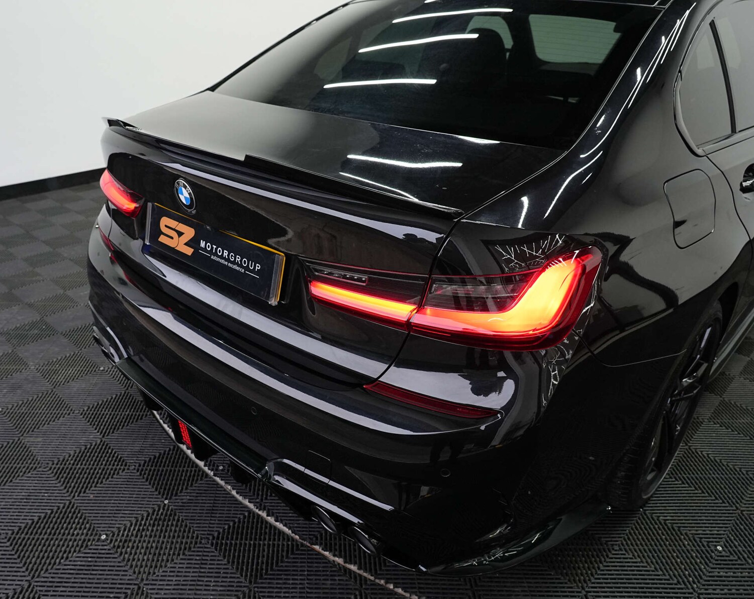 Used BMW 3 Series 2020 for sale - 78210451: Photo 36