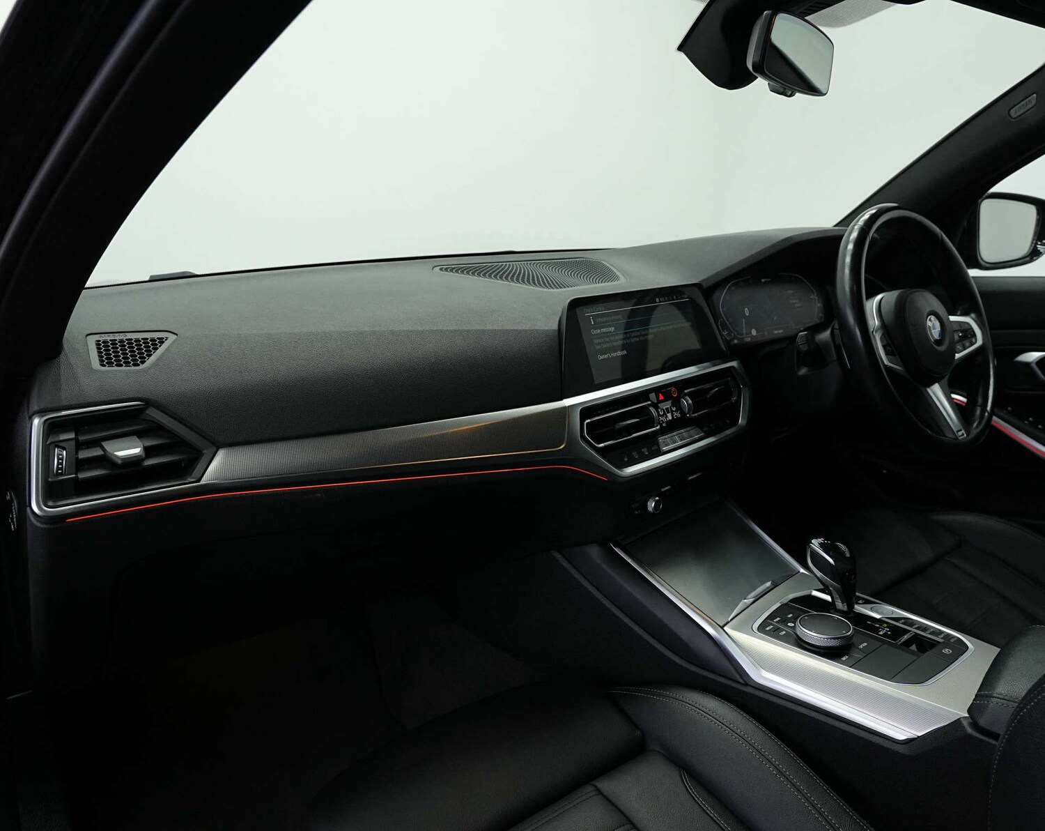 Used BMW 3 Series 2020 for sale - 78210451: Photo 37