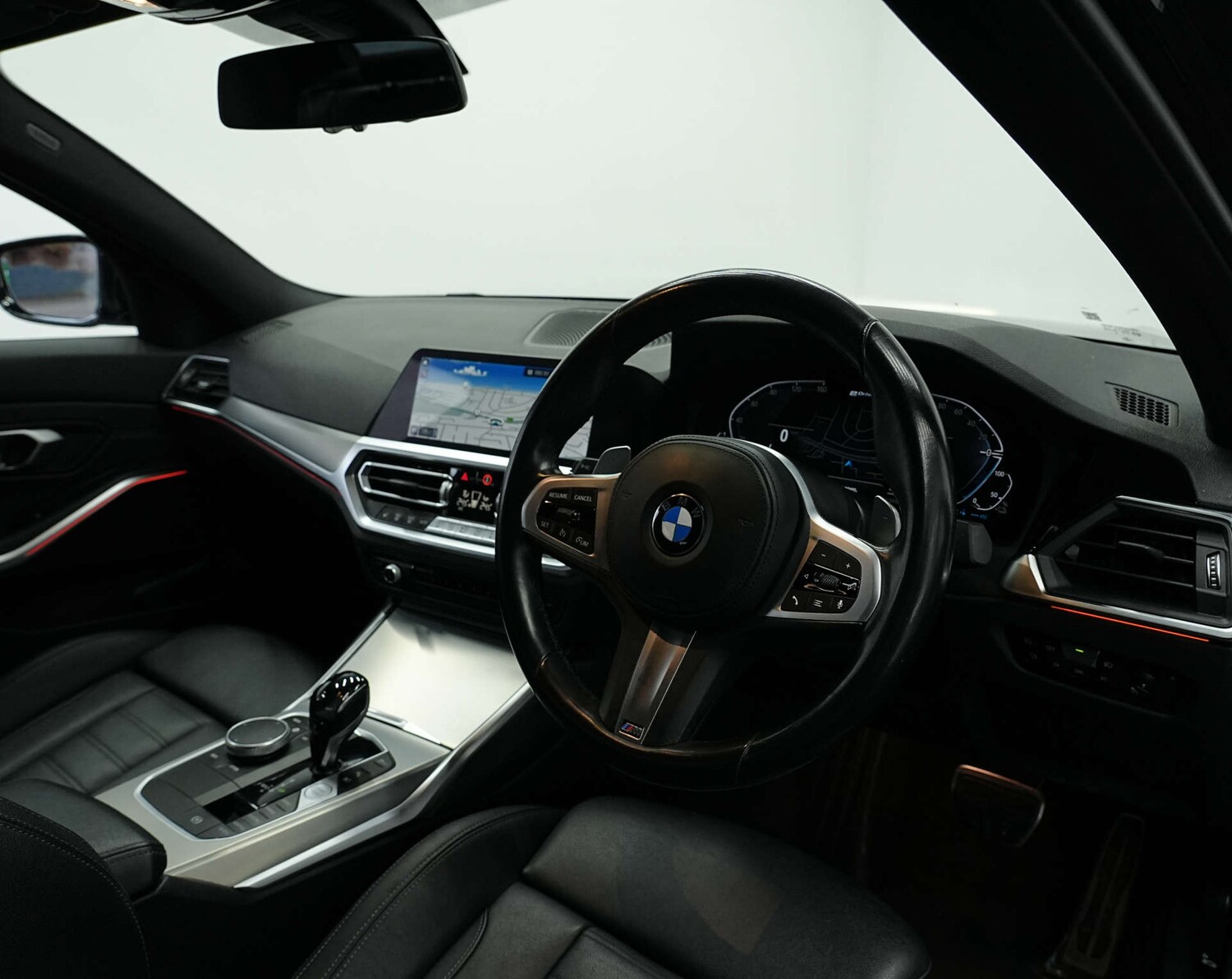 Used BMW 3 Series 2020 for sale - 78210451: Photo 38