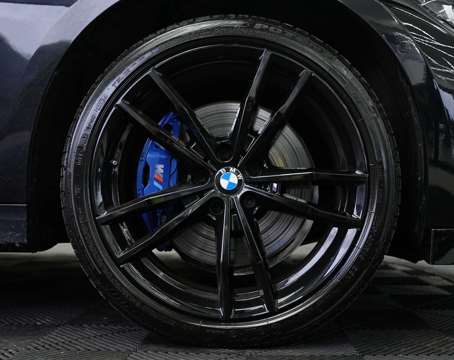 Used BMW 3 Series 2020 for sale - 78210451: Photo 42