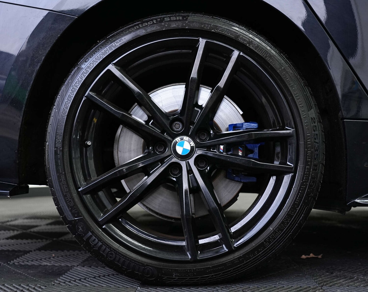 Used BMW 3 Series 2020 for sale - 78210451: Photo 43