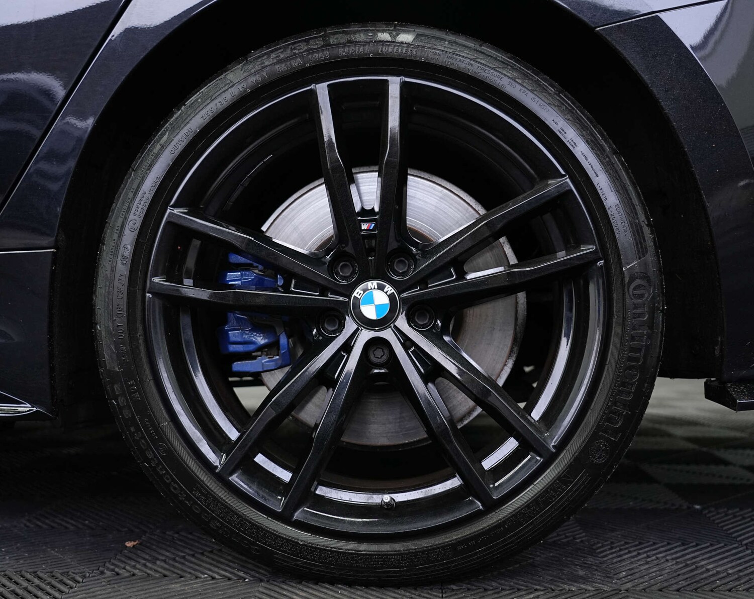 Used BMW 3 Series 2020 for sale - 78210451: Photo 45