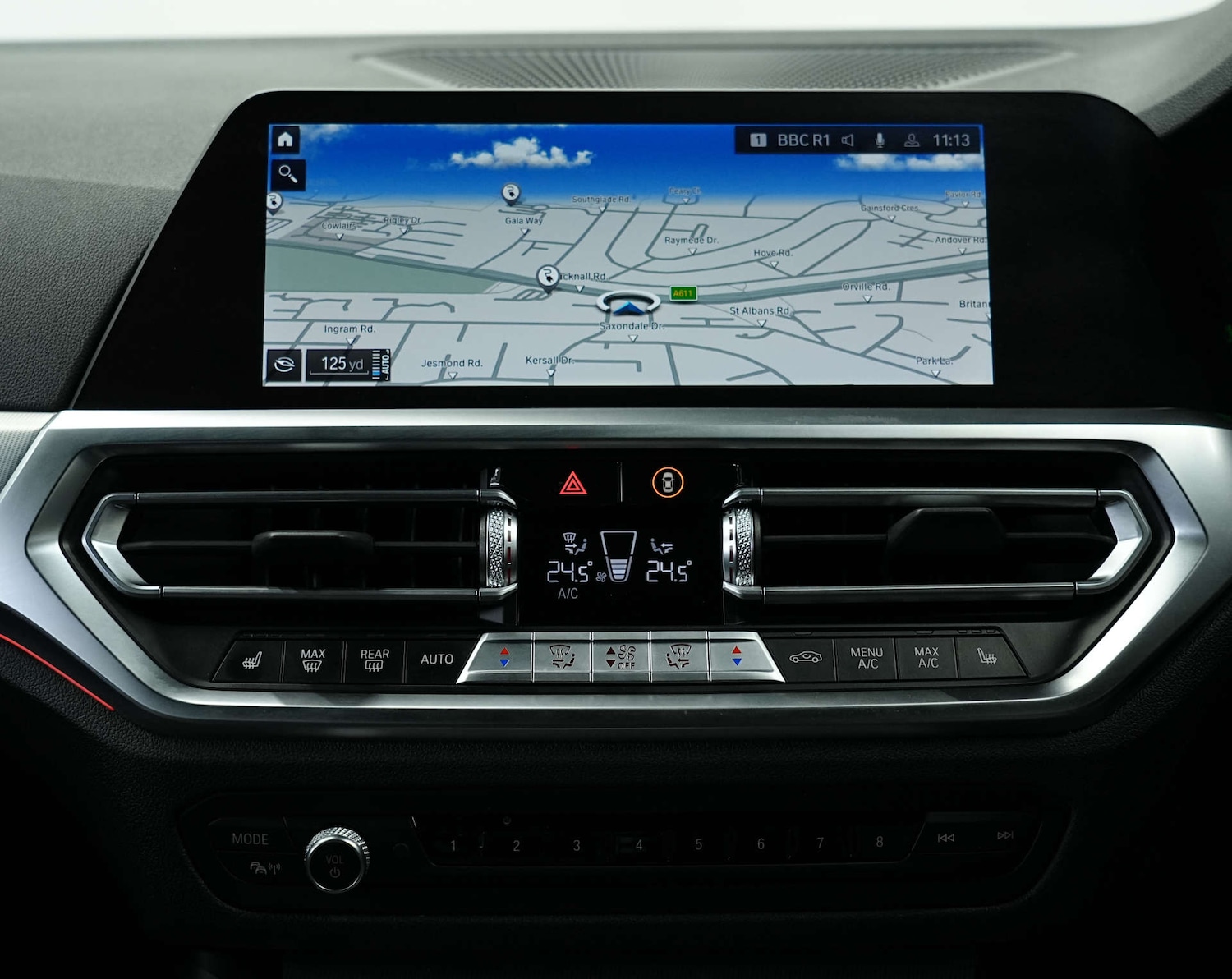 Used BMW 3 Series 2020 for sale - 78210451: Photo 46