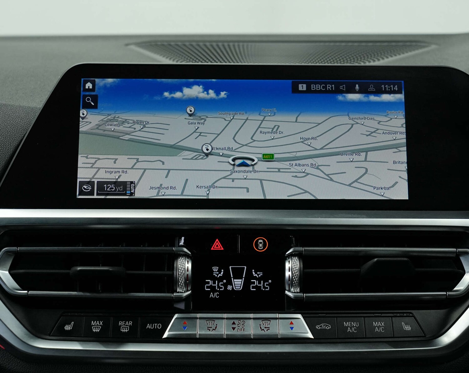 Used BMW 3 Series 2020 for sale - 78210451: Photo 47