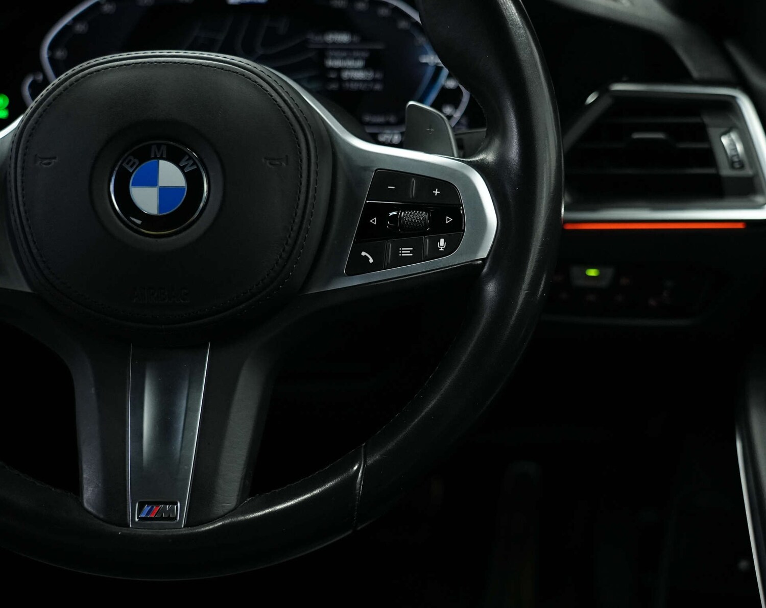 Used BMW 3 Series 2020 for sale - 78210451: Photo 53