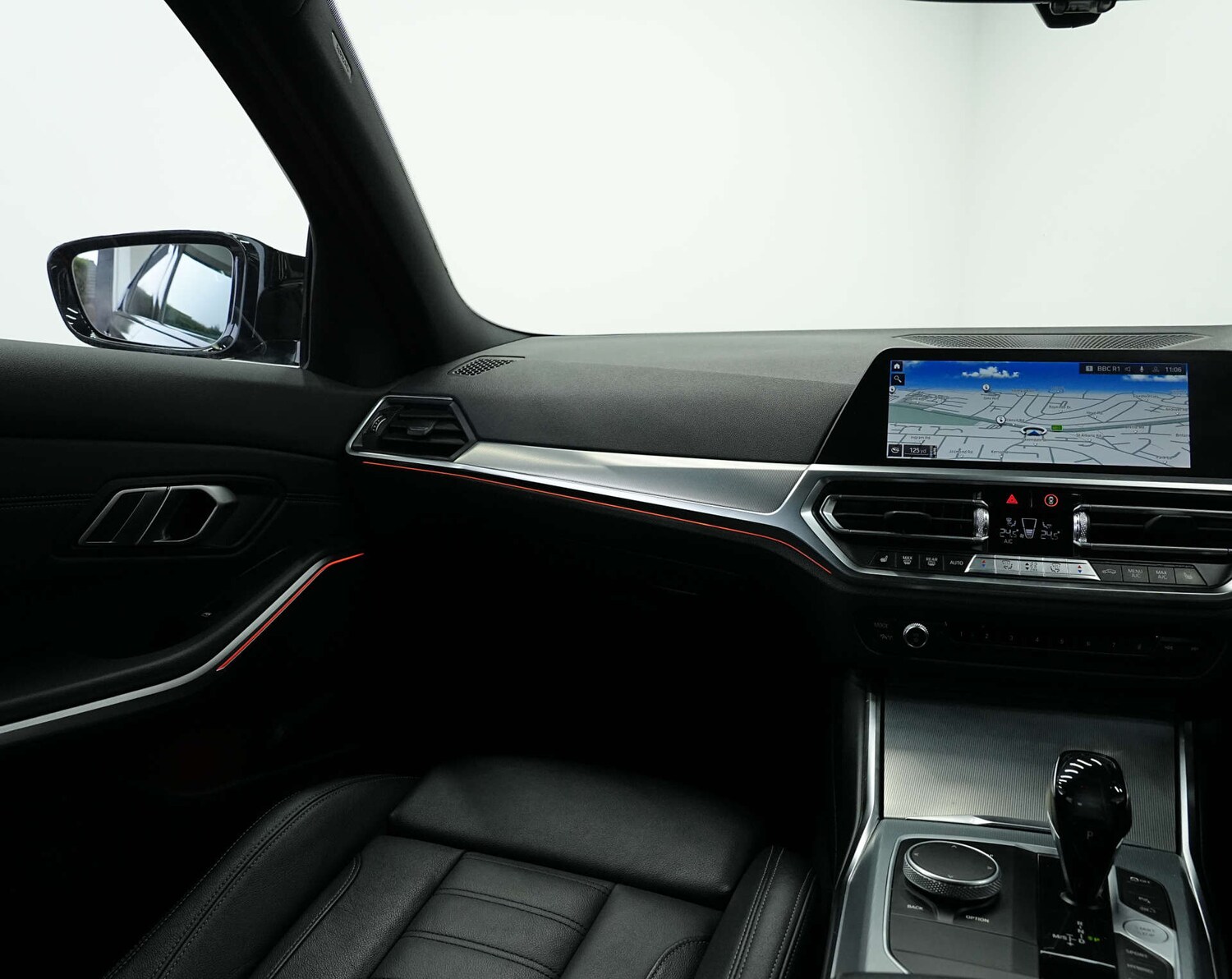 Used BMW 3 Series 2020 for sale - 78210451: Photo 54