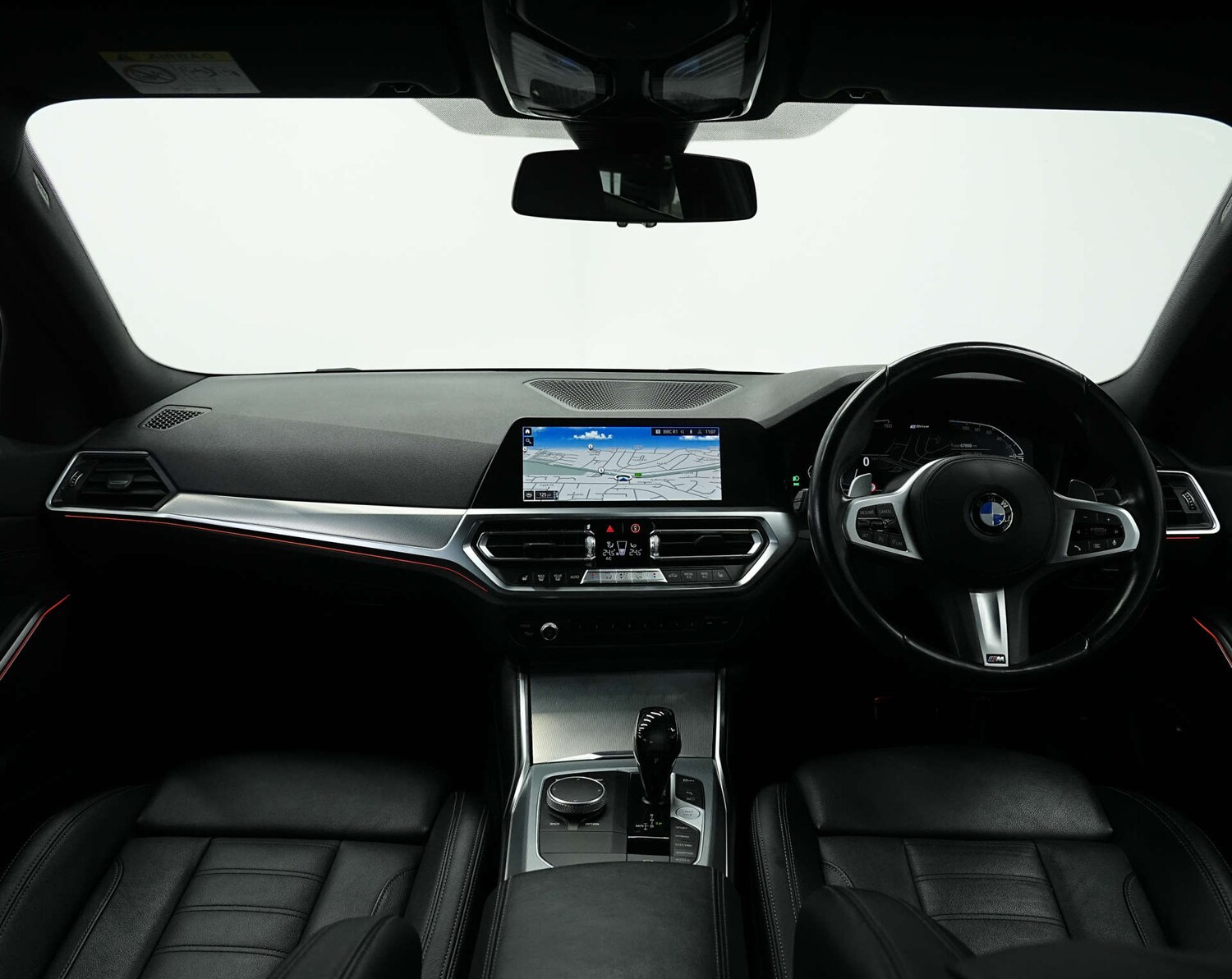 Used BMW 3 Series 2020 for sale - 78210451: Photo 55