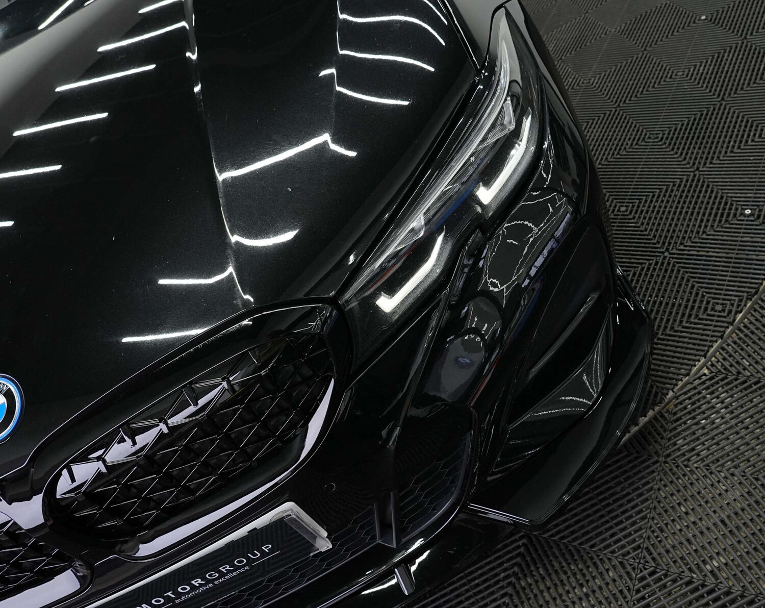 Used BMW 3 Series 2020 for sale - 78210451: Photo 58