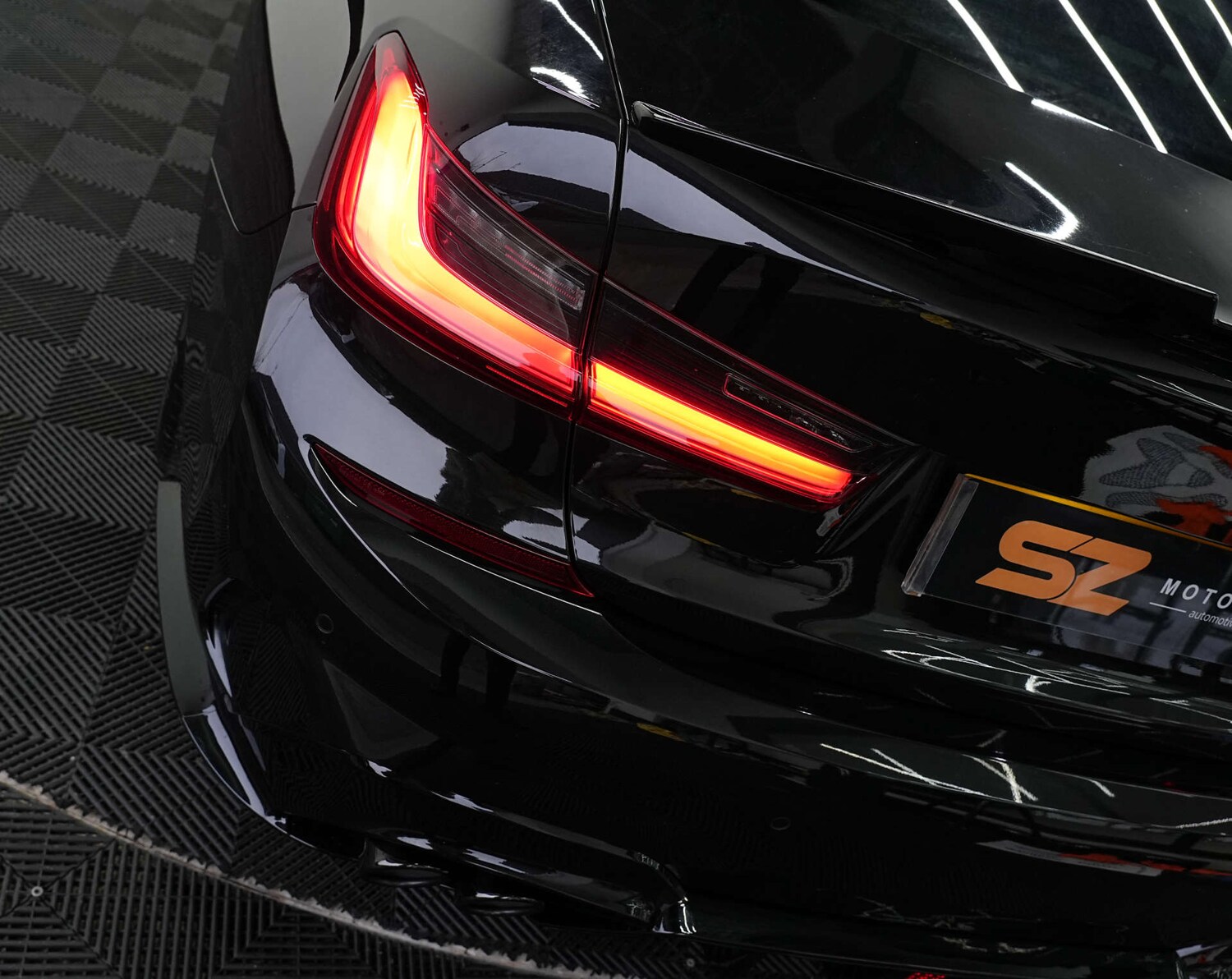 Used BMW 3 Series 2020 for sale - 78210451: Photo 59