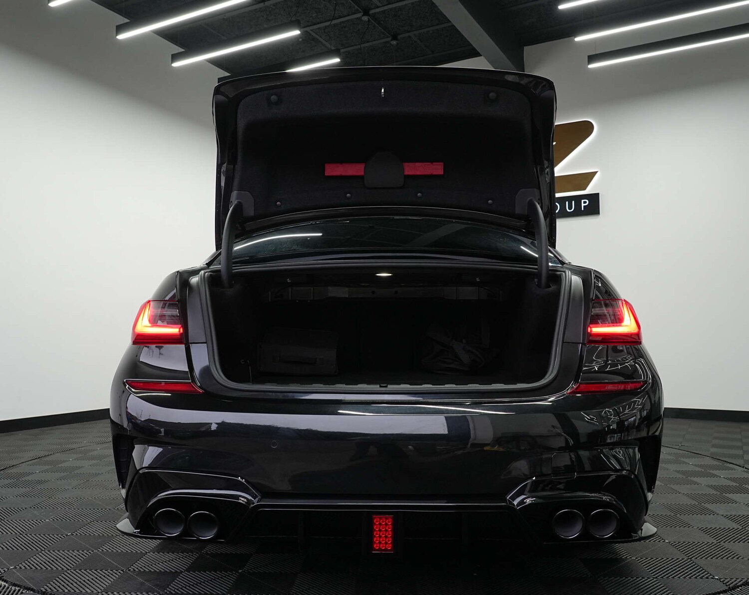 Used BMW 3 Series 2020 for sale - 78210451: Photo 63