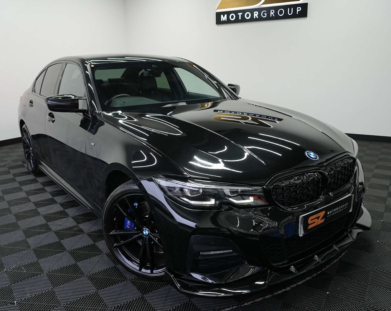 Used BMW 3 Series 2020 for sale - 78210451: Photo 8