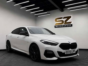 Used BMW 2 Series 2020 for sale - 78849211: Photo