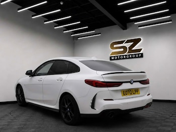 Used BMW 2 Series 2020 for sale - 78849211: Photo