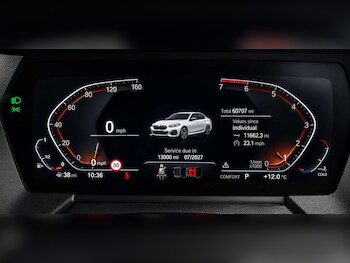Used BMW 2 Series 2020 for sale - 78849211: Photo