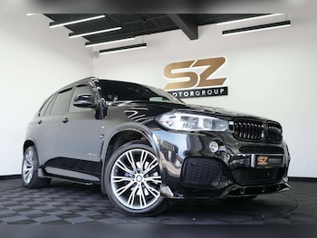 Used BMW X5 2015 for sale - 78346366: Photo