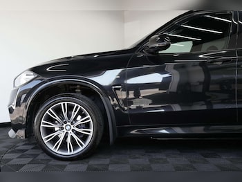 Used BMW X5 2015 for sale - 78346366: Photo