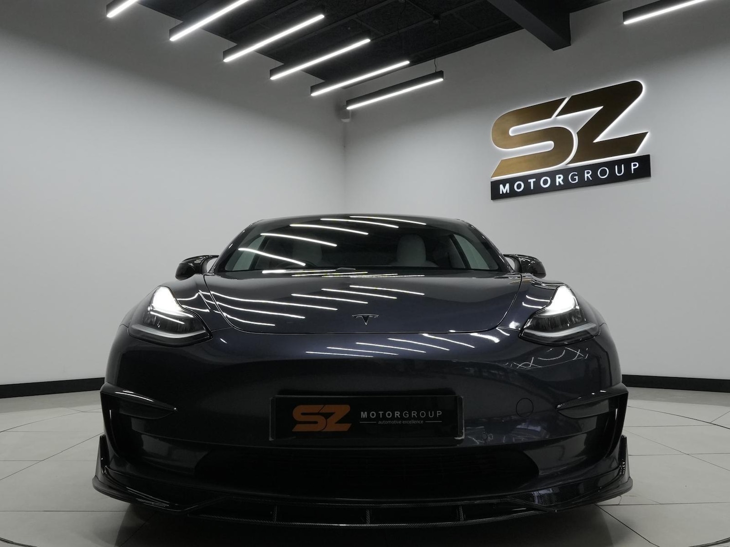 Used Tesla Model 3 2021 for sale - 76189805: Photo 11