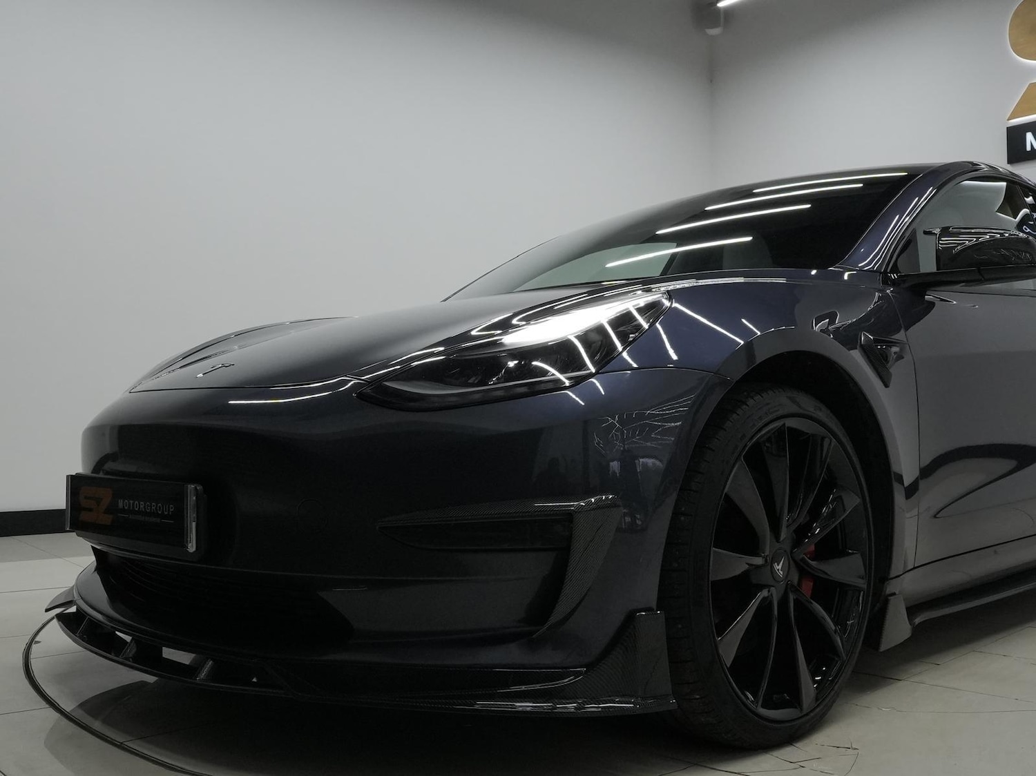 Used Tesla Model 3 2021 for sale - 76189805: Photo 12