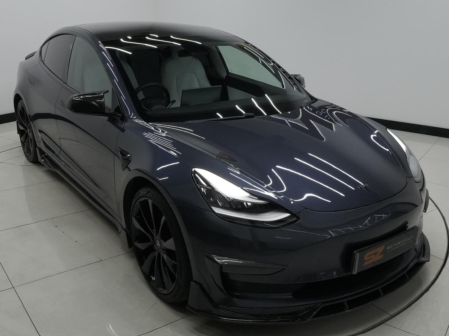 Used Tesla Model 3 2021 for sale - 76189805: Photo 13