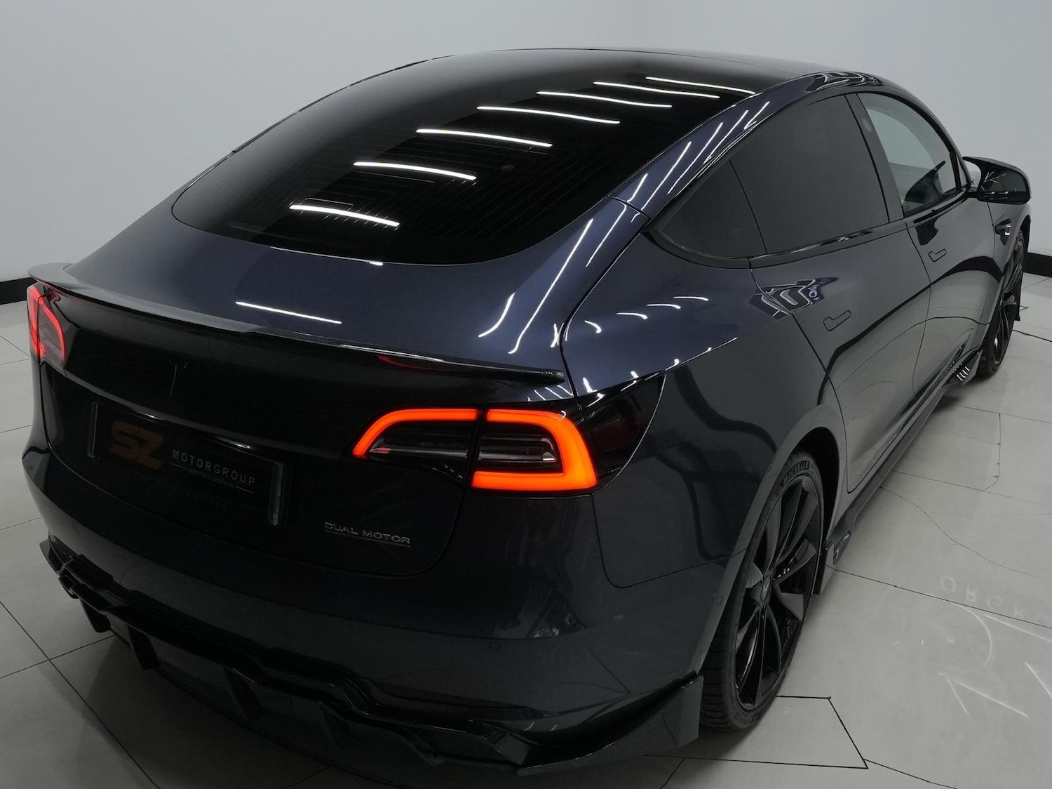 Used Tesla Model 3 2021 for sale - 76189805: Photo 18
