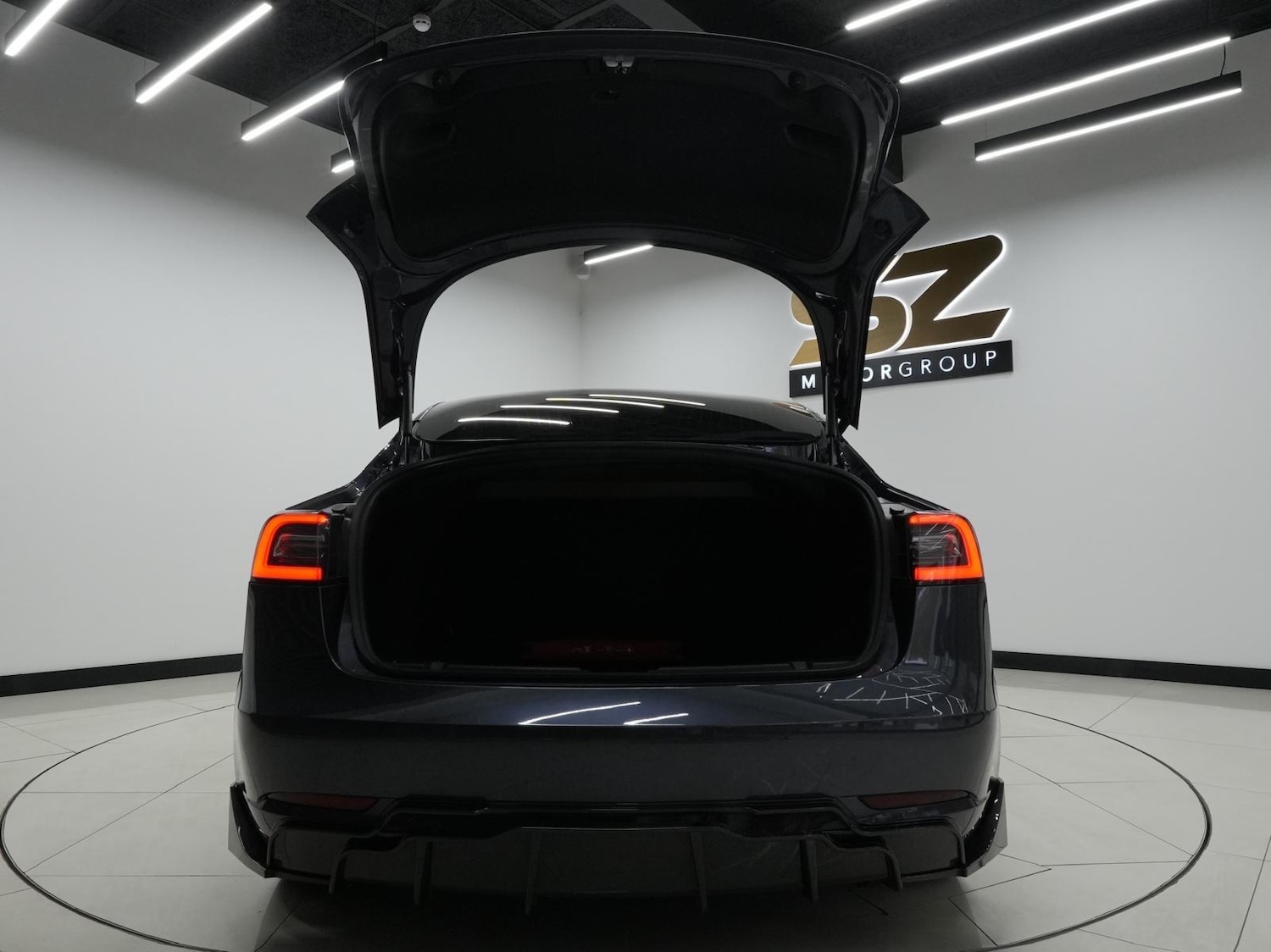 Used Tesla Model 3 2021 for sale - 76189805: Photo 27