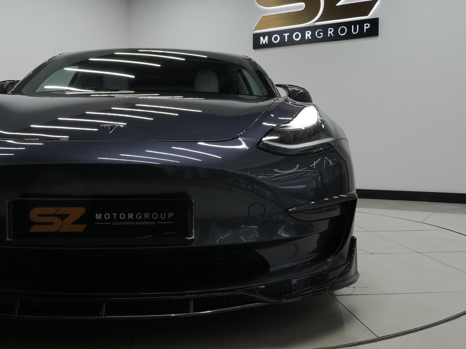 Used Tesla Model 3 2021 for sale - 76189805: Photo 34